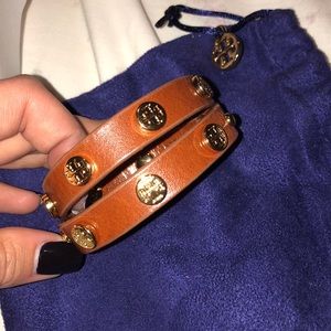 Tory Burch bracelet